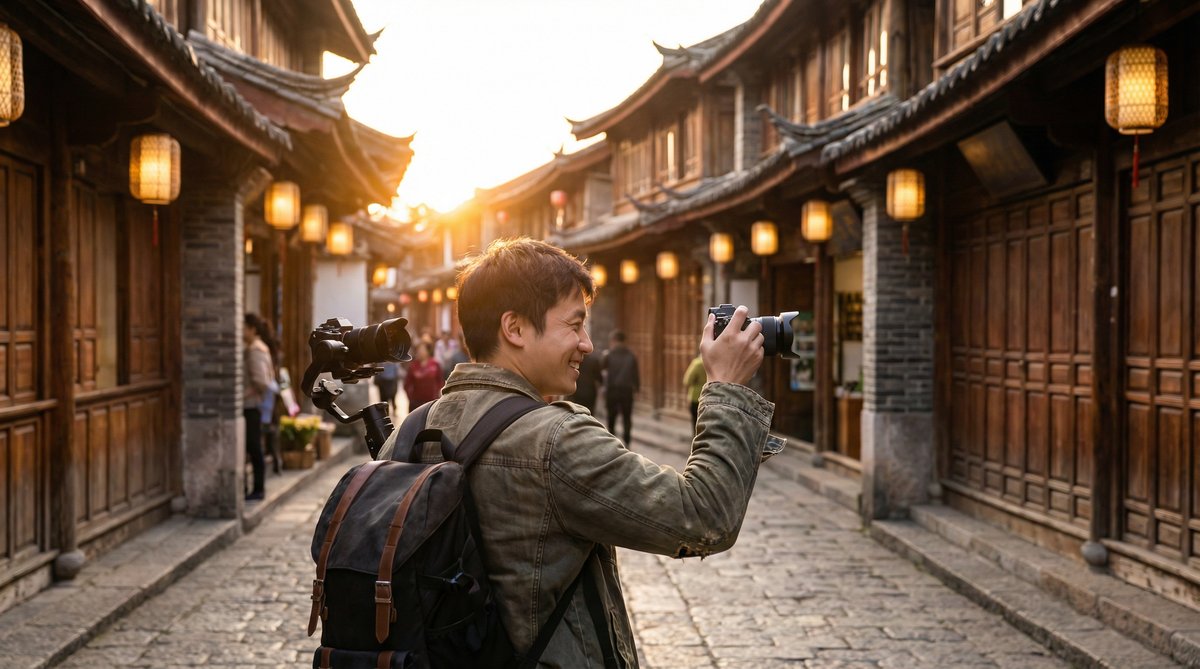 免费看片旅行视频分享